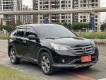 2013本田 CRV 2.4VTI-S絕美休...