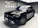 【小富】21年式 GLC300 Coupe ...