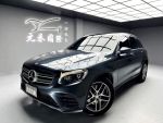 【黃經理】2016 GLC250 4MATIC...