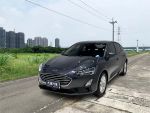 【杰運新竹店】2022 Ford Focu...