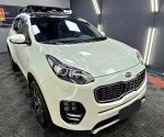 2017年出廠 KIA SPORTAGE G...