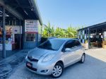 2011年 TOYOTA YARIS G版