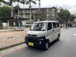 《原漆車 豪華型〈自排〉皮椅 定速 中央冷氣 只駛2萬公里》【保證實車實照實價】