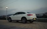 銓富  GLC250 Coupe AMG 4Mati...