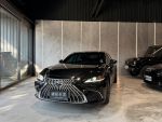 2022 LEXUS ES200 豪華版