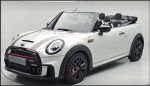 2023年式MINI Cobrio JCW抬...