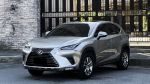 2018/19 Lexus Nx300 頂級版 原鈑件 原廠保養僅跑7.9萬公里