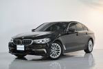 BMW桃園大桐原廠認證中古車201...