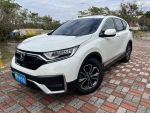 2021年 HONDA CRV S版 一手車 原廠更換噴油嘴 高壓幫浦