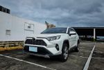 RAV4 2.0汽油旗艦型 純跑8萬公...