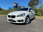 【2015 BMW 220i Active Toure...