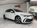 2022 VW Golf 1.5 eTSI R-Line...