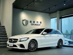 2019 M-Benz C300 Estate AMG 總代理 棋勝