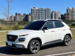 售《2021 Hyundai Venue GLC 》認證原鈑件/無事故