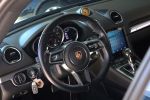 日規 718 Cayman 選配約60多萬 apple carp 原版件