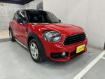 鴻邦汽車 2018年大改款Mini Countryman 網路優惠63.8萬