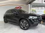 總代理2022 BENZ GLE450 4Mati...