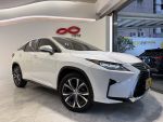 大發汽車◆2017 LEXUS RX200t ...