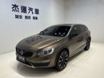 【杰運新竹店】2016年 VOLVO V...