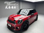 【黃經理】13 Mini JCW Coupé...