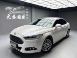 【黃經理】15年式 Mondeo EcoB...