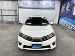 2014 ALTIS 1.8 Z版 保證僅售2...