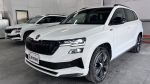 玉山版 低里程 原廠黑化套件 享新車利率 原廠保固