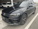 2020 TIGUAN 280 ACC 車道...