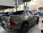 2021年 Toyota Hilux 2.8cc...