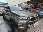 2021年 Toyota Hilux 2.8cc...