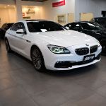 2016式 BMW 640i GC LCI  總代...