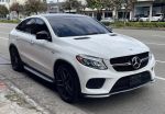 GLE450 COUPE AMG 大滿配 23P ...