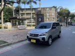 《原漆車 精緻型 SRS 安卓機 僅駛5萬多公里》【保證實車實照實價】內外漂亮