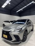 NX350 F-Sport