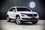 18年 Kodiaq 2.0汽油 四輪傳動 七人座【線上核貸免保人100％過件】