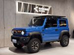 睿盛汽車 2020 Suzuki Jimny ...