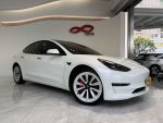 2021 TESLA Model 3 Long Rang...