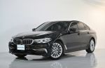 BMW原廠認證中古車-桃園大桐銷...