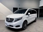 2017 Benz V250d Avantgarde 棋勝