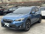 2021 Subaru XV 2.0 eyesight