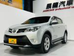 2014年RAV4 頂級版 一手車 鑰...