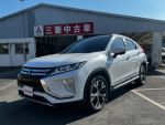 三菱Eclipse Cross