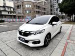 【杰運新竹店】2021 HONDA FIT...