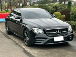 2018/2019年掛牌AMG E53 總代...