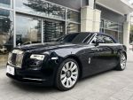 Taipei57 | RR Dawn 、新車+選配總價2957.5萬元