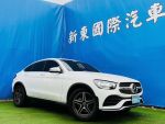 2021款 GLC300 coupe 23p 3...