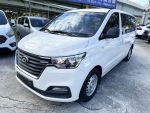 上順2021年式 Hyundai Starex ...