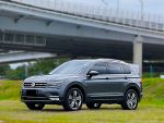 tiguan 330tsi HL 原鈑件 扎實...