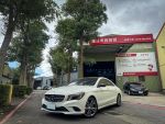 2015 CLA200 總代理 跑少 剛整...