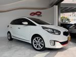 大發汽車◆2015 KIA Carens 1.7旗艦版CRDi 5+2人座客貨